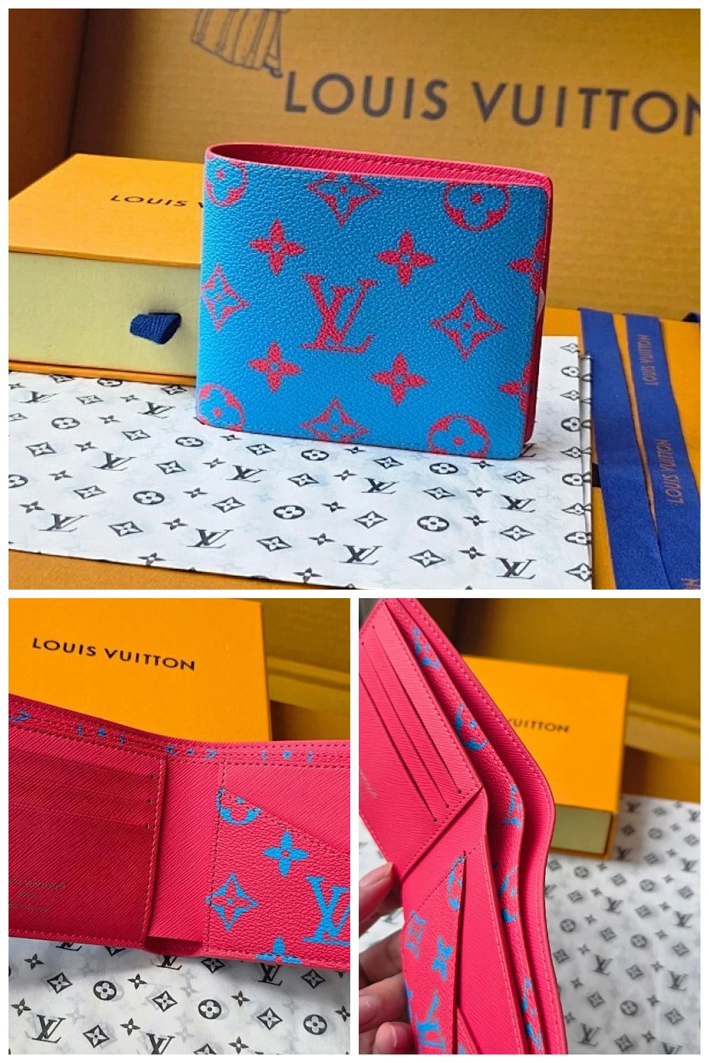 NB - Mix Wallet - 1506