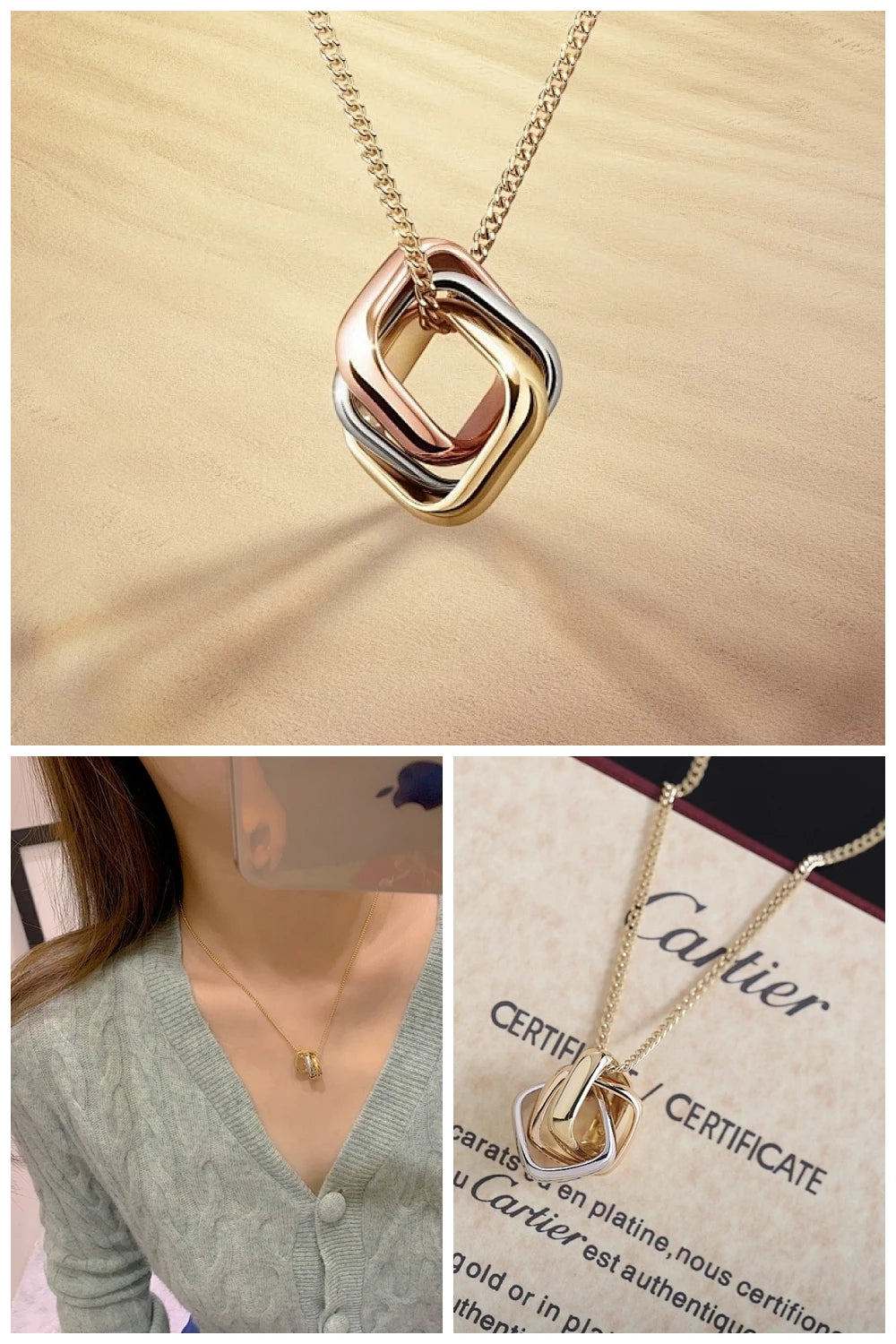 NB - CRA Jewelry - 667