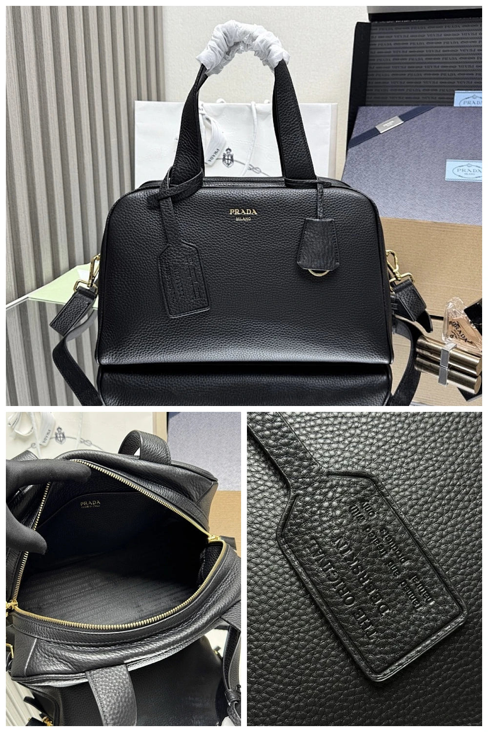 NB - PD Bag - 1384