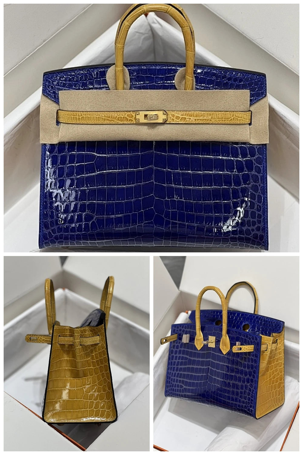 NB - HMS Bag - 581