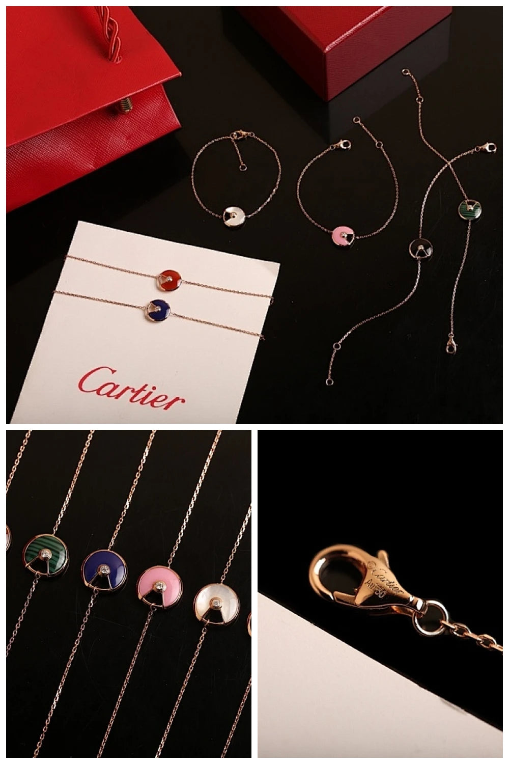 NB - CRA Jewelry - 609