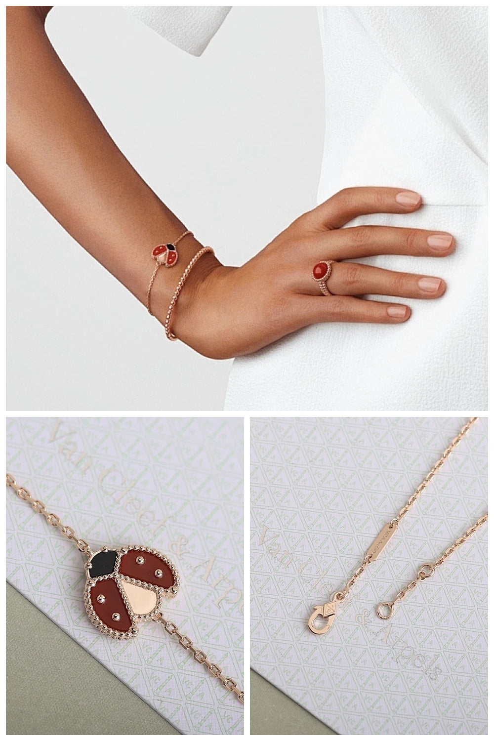 NB - VACA Jewelry - 393