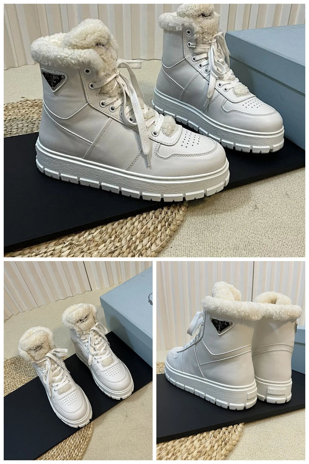 NB - PD Women Shoes - 605