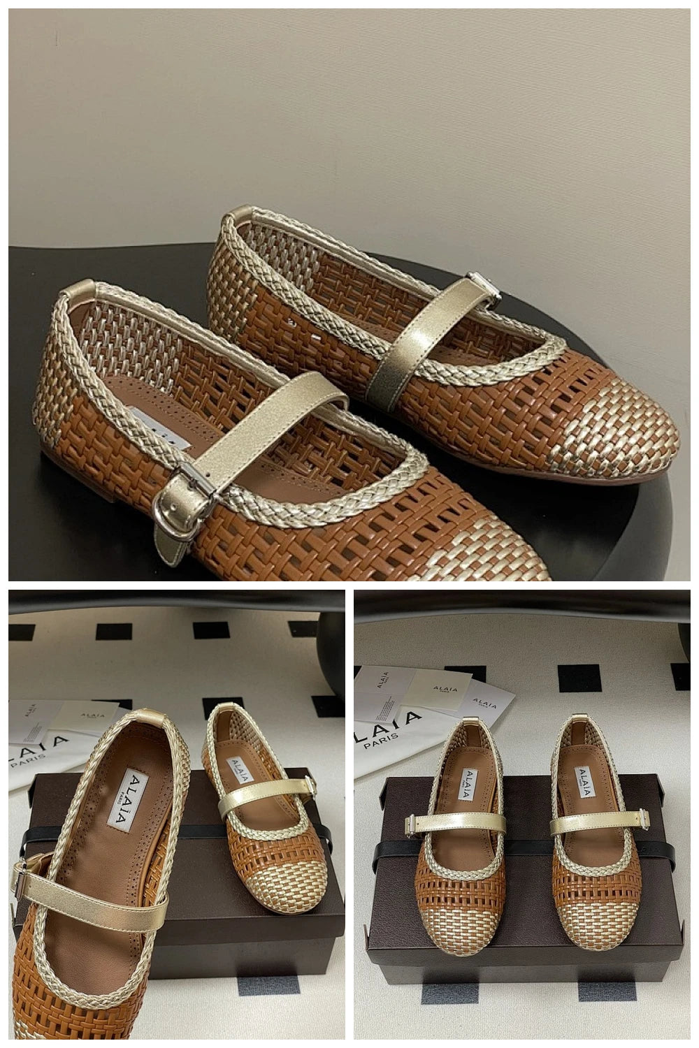 NB - AAL Women Shoes - 218
