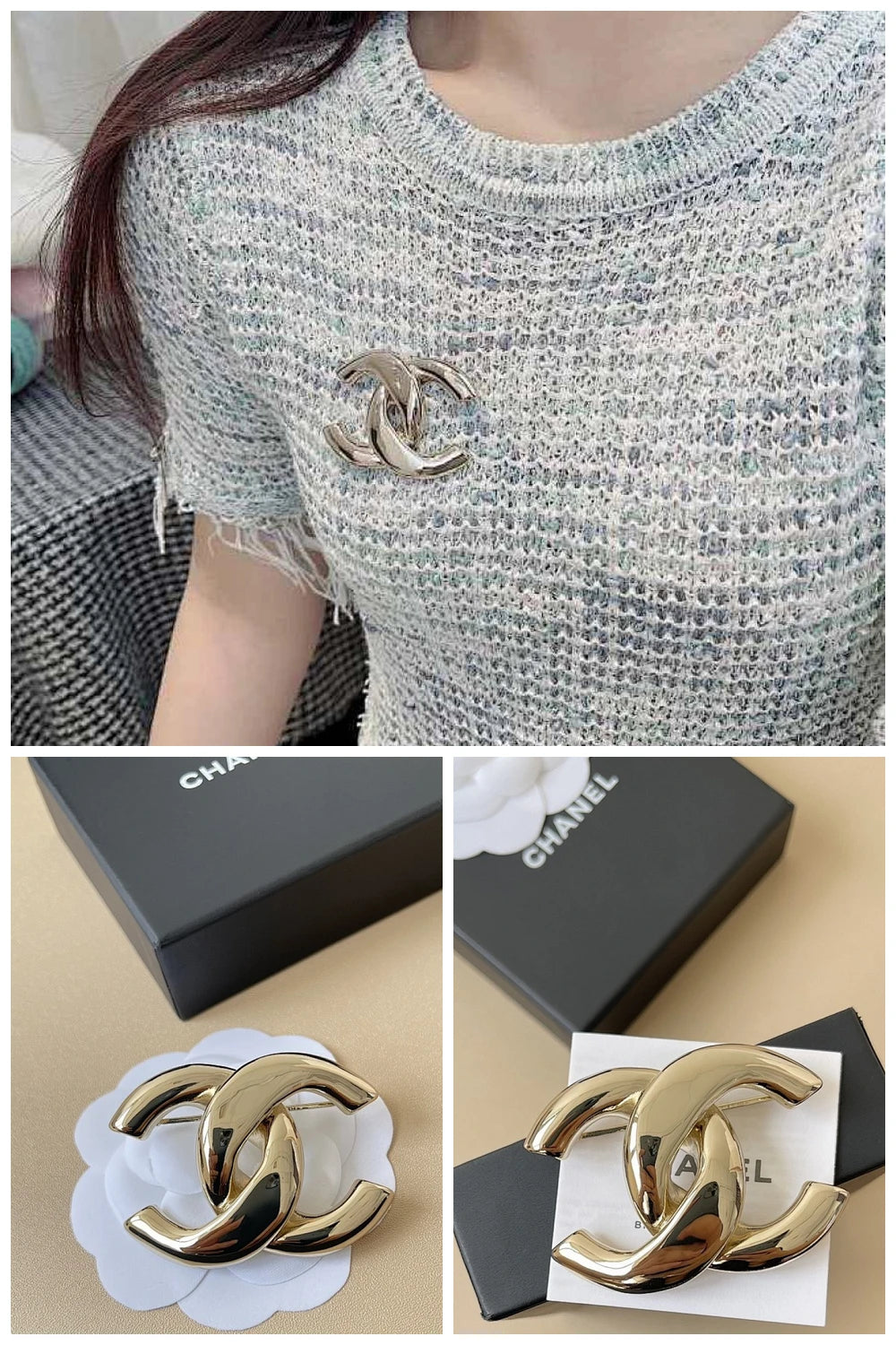 NB - CHL Jewelry - 476