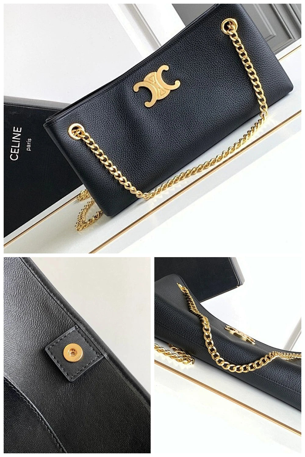 NB - COL Bag - 1063
