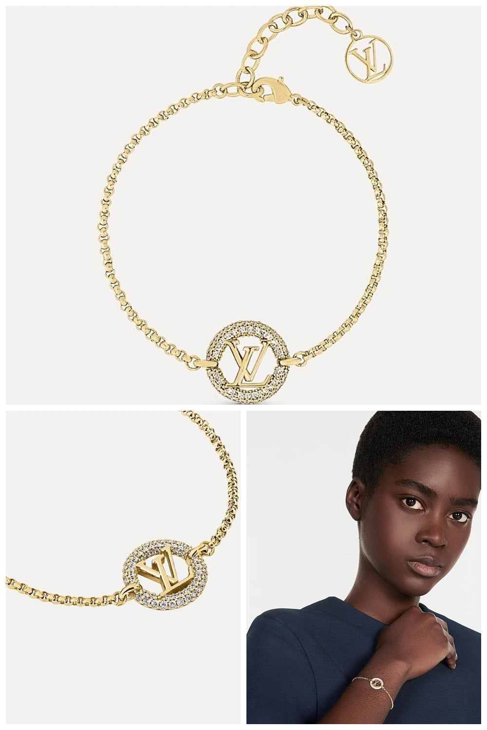 NB - LOV Jewelry - 561