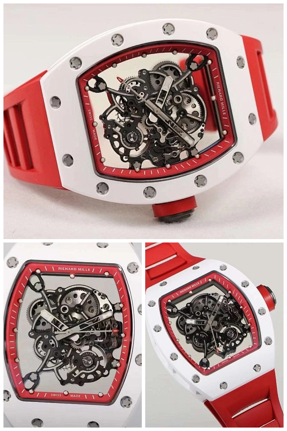 NB - Mix Watch - 1516