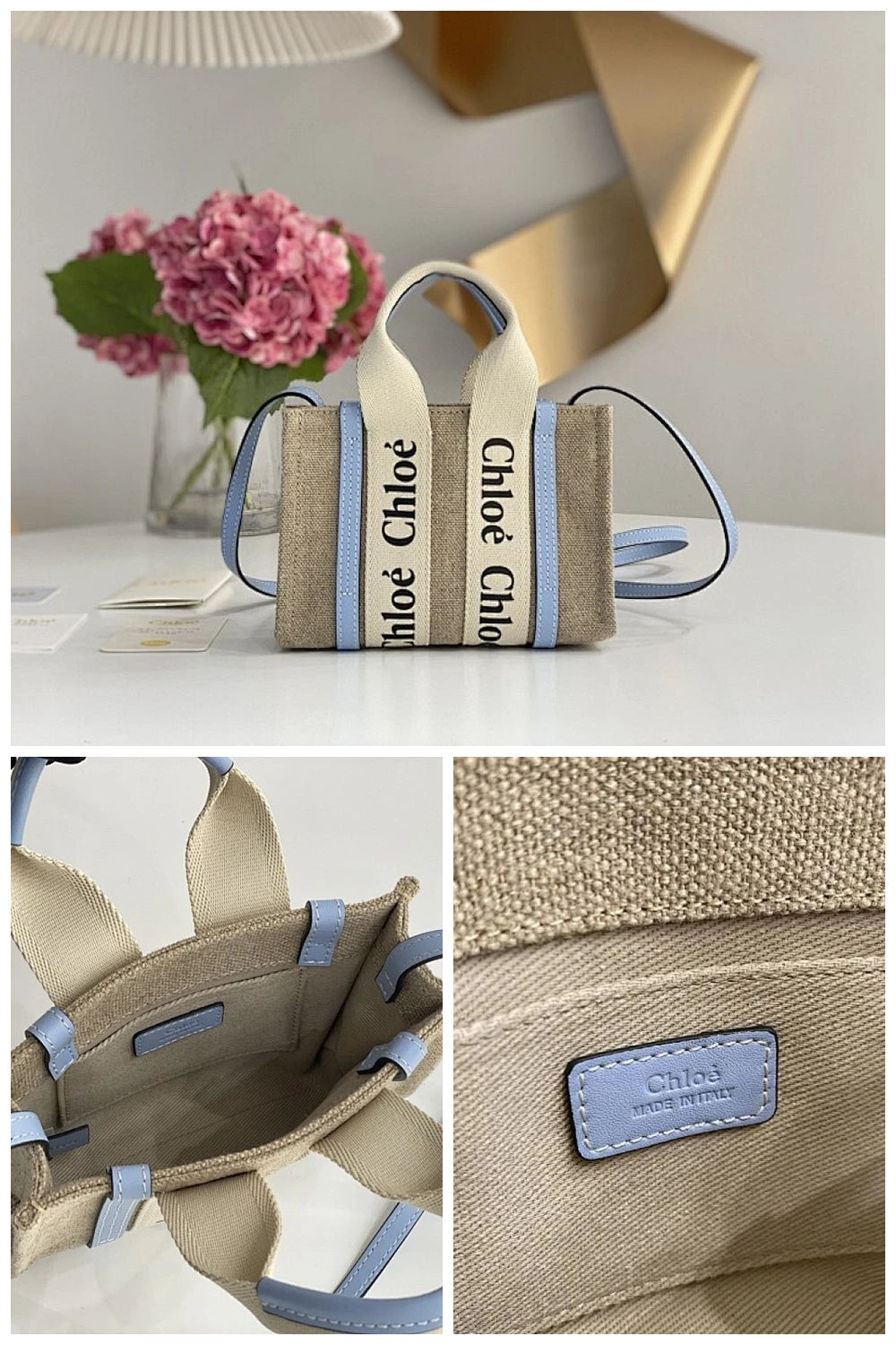NB - CLE Bag - 638