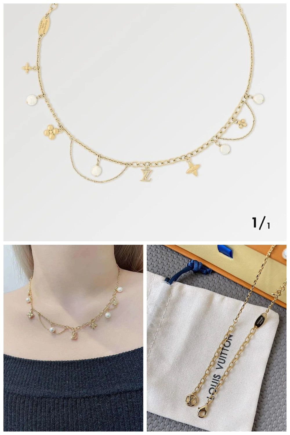 NB - LOV Jewelry - 052