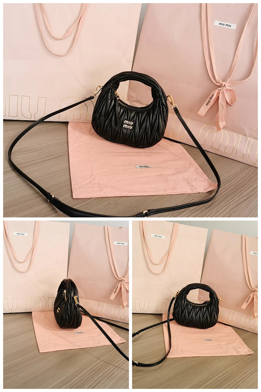 NB - MMU Bag - 511