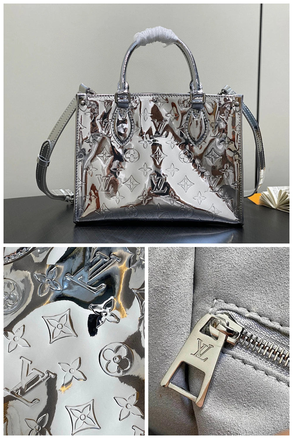 NB - LOV Bag - 1155