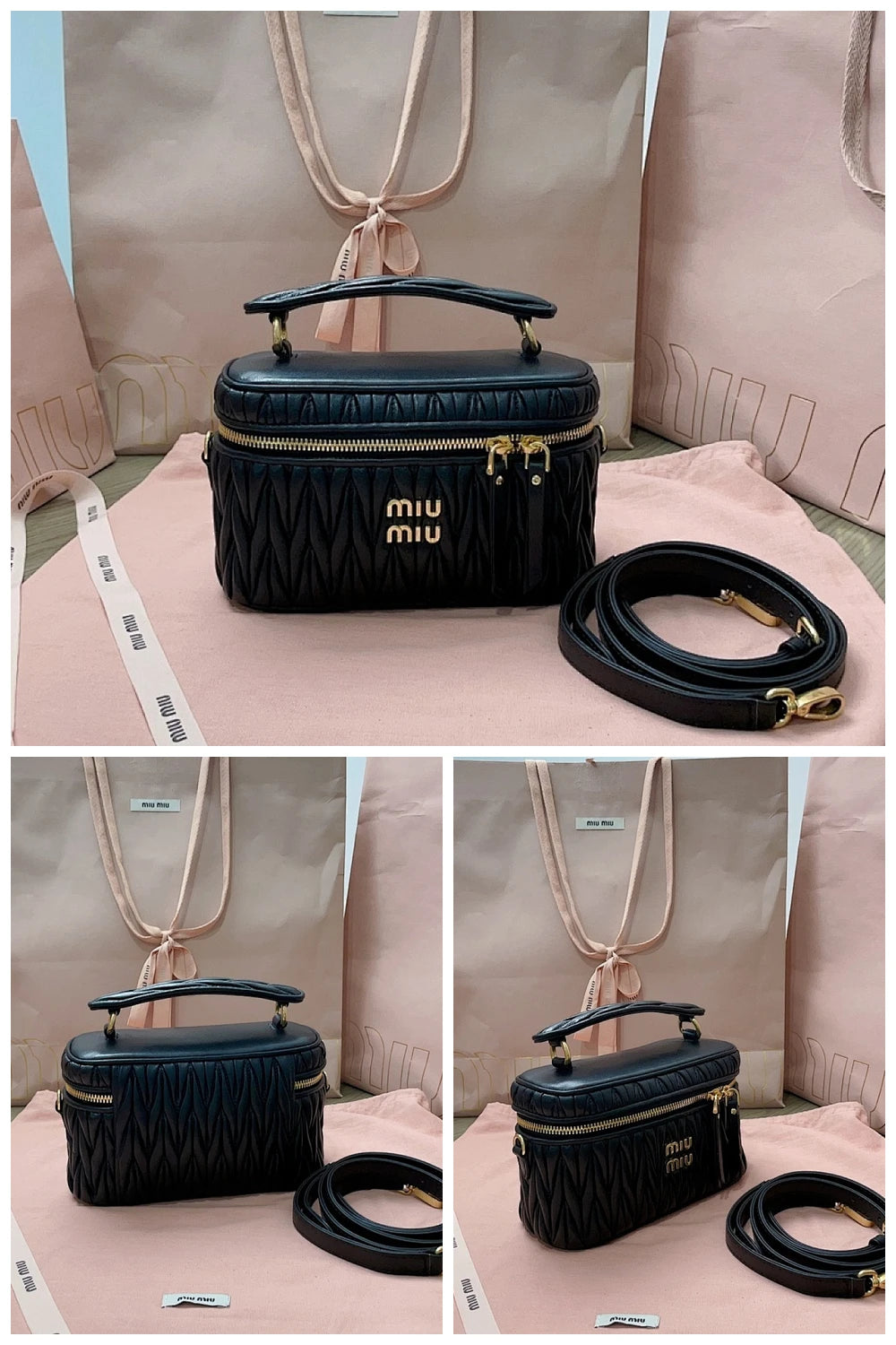 NB - MMU Bag - 401