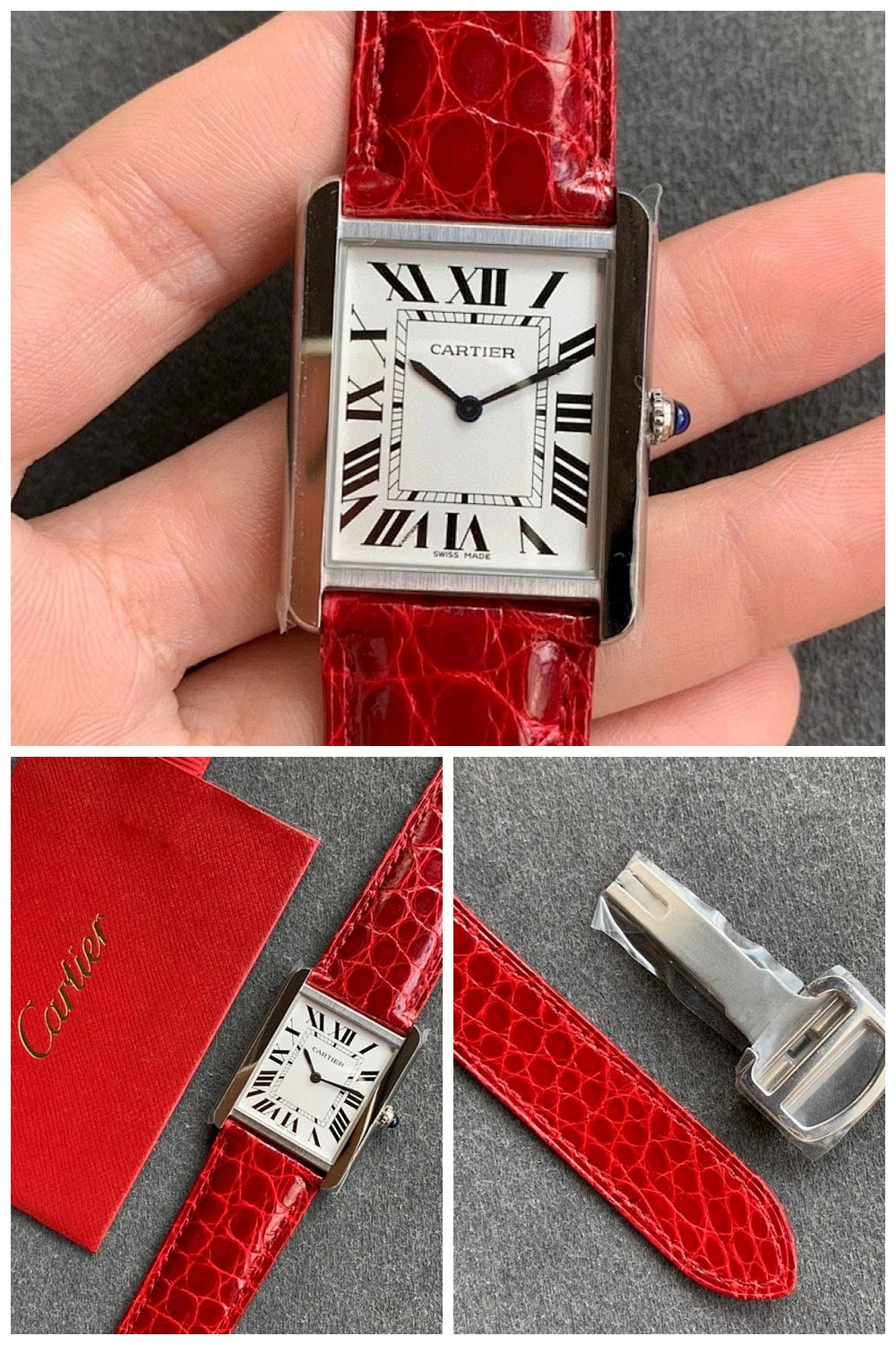 NB - Mix Watch - 1282
