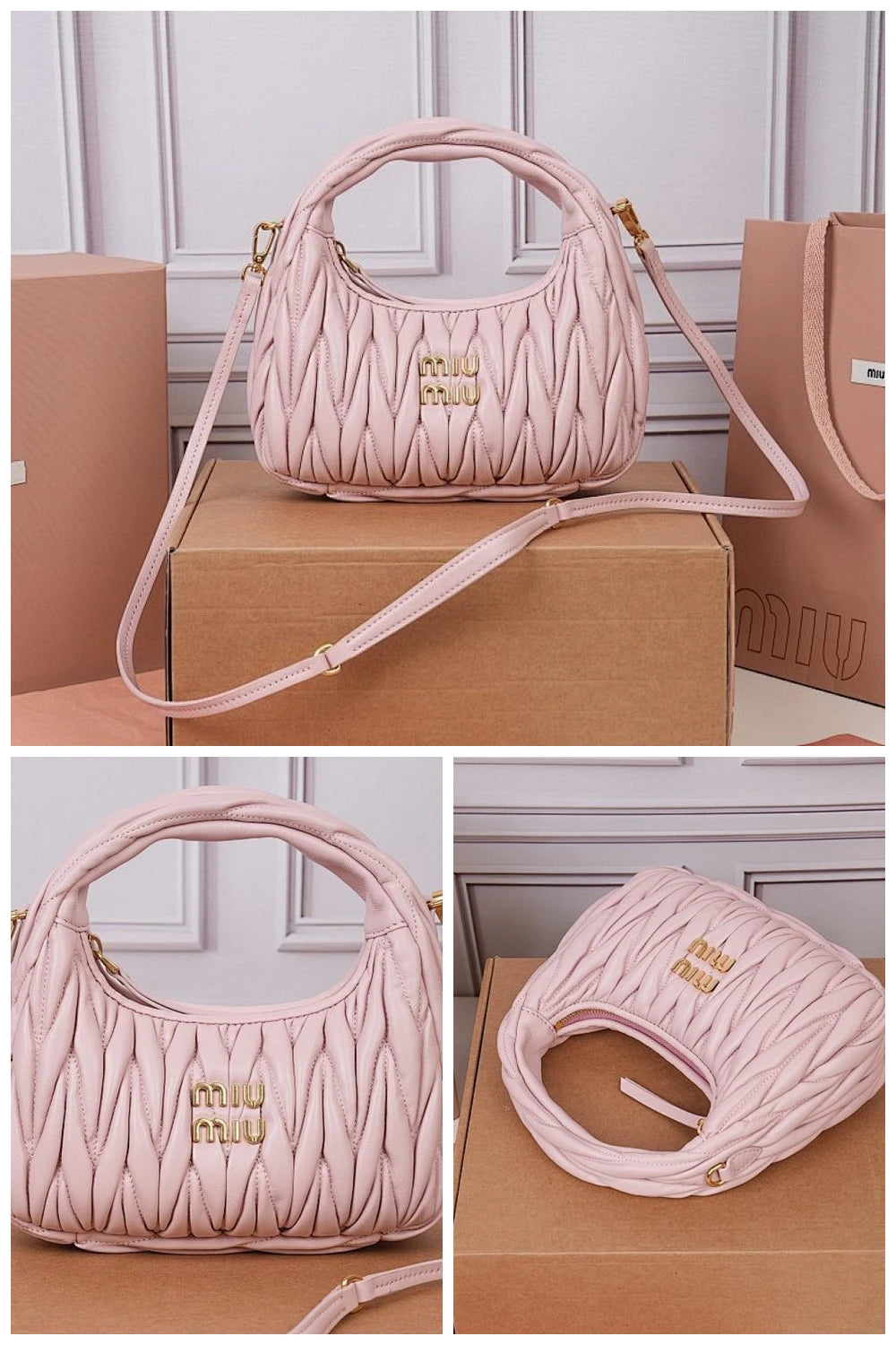 NB - MMU Bag - 115