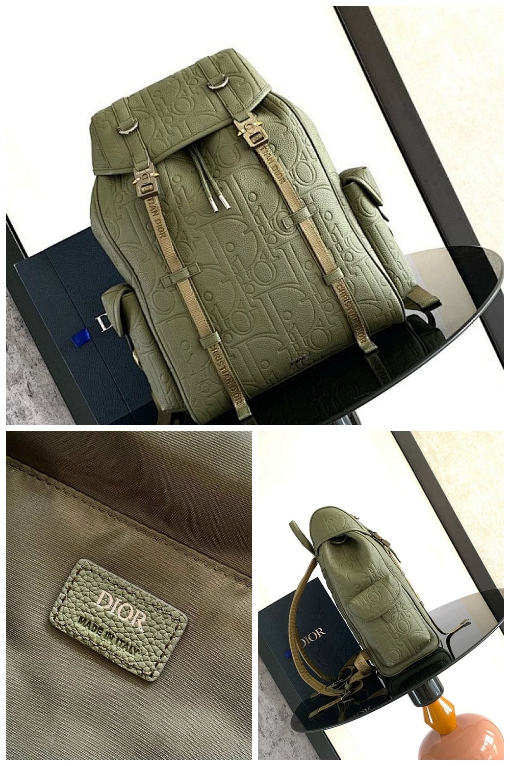 NB - DOR Bag - 614