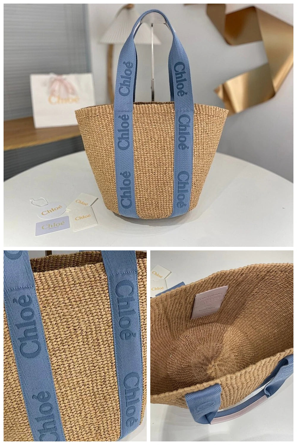 NB - CLE Bag - 683