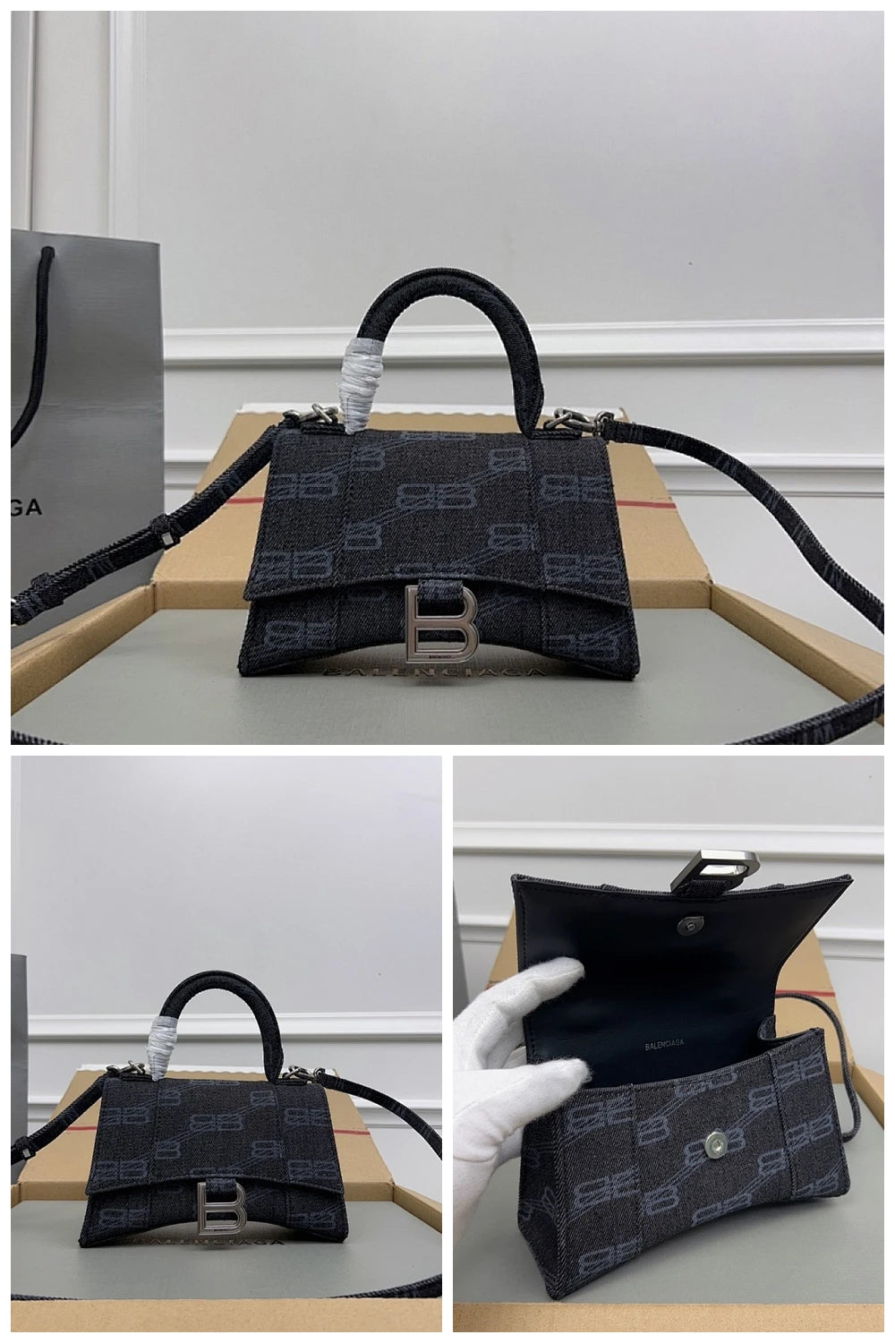 NB - BG Bag - 2153