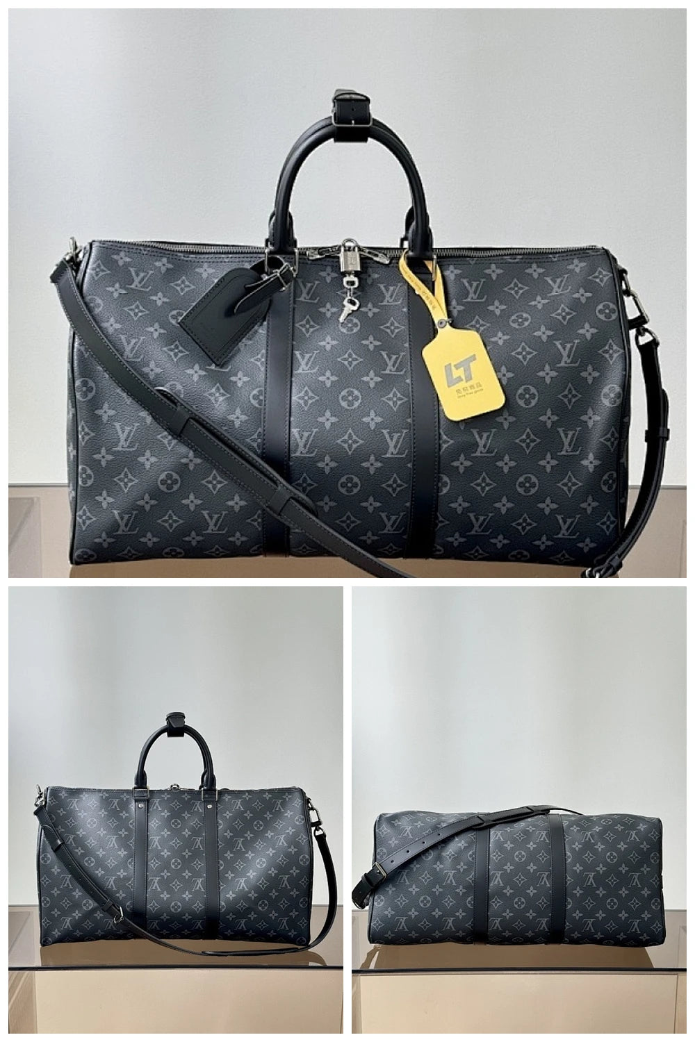NB - LOV Bag - 1805