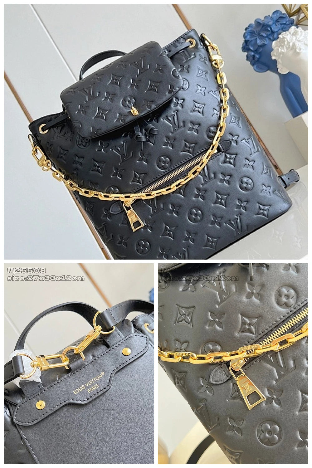 NB - LOV Bag - 1663