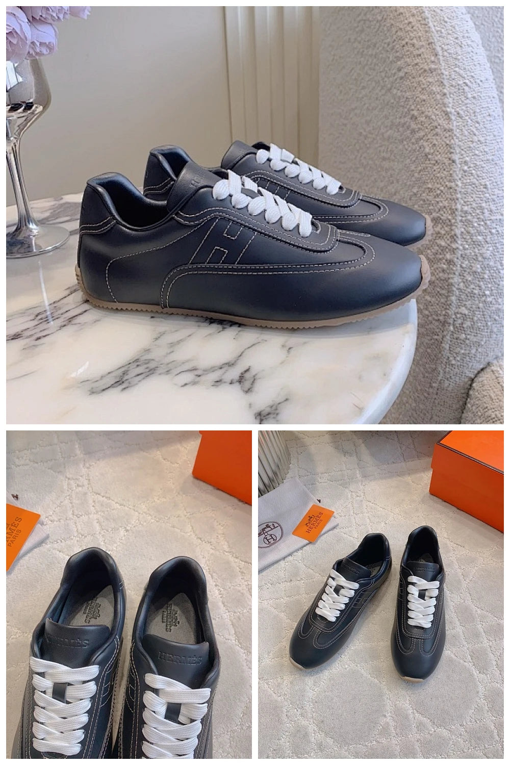 NB - HMS Women Shoes - 288