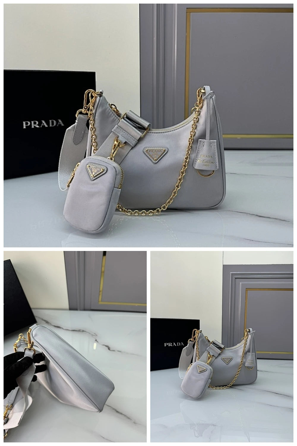 NB - PD Bag - 1457