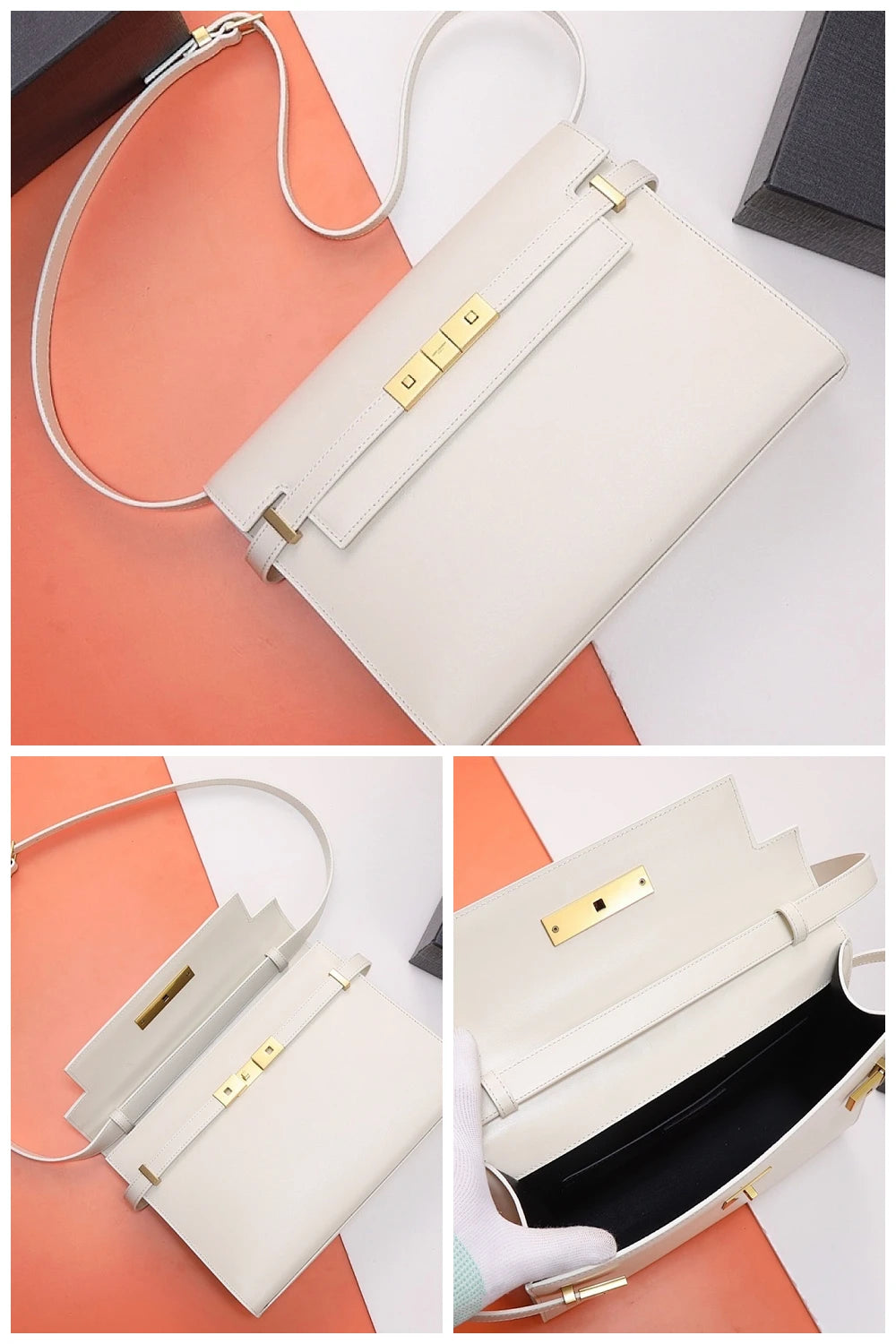 NB - YLS Bag - 1504