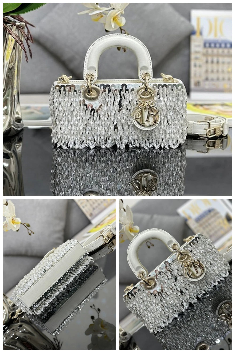NB - DOR Bag - 791