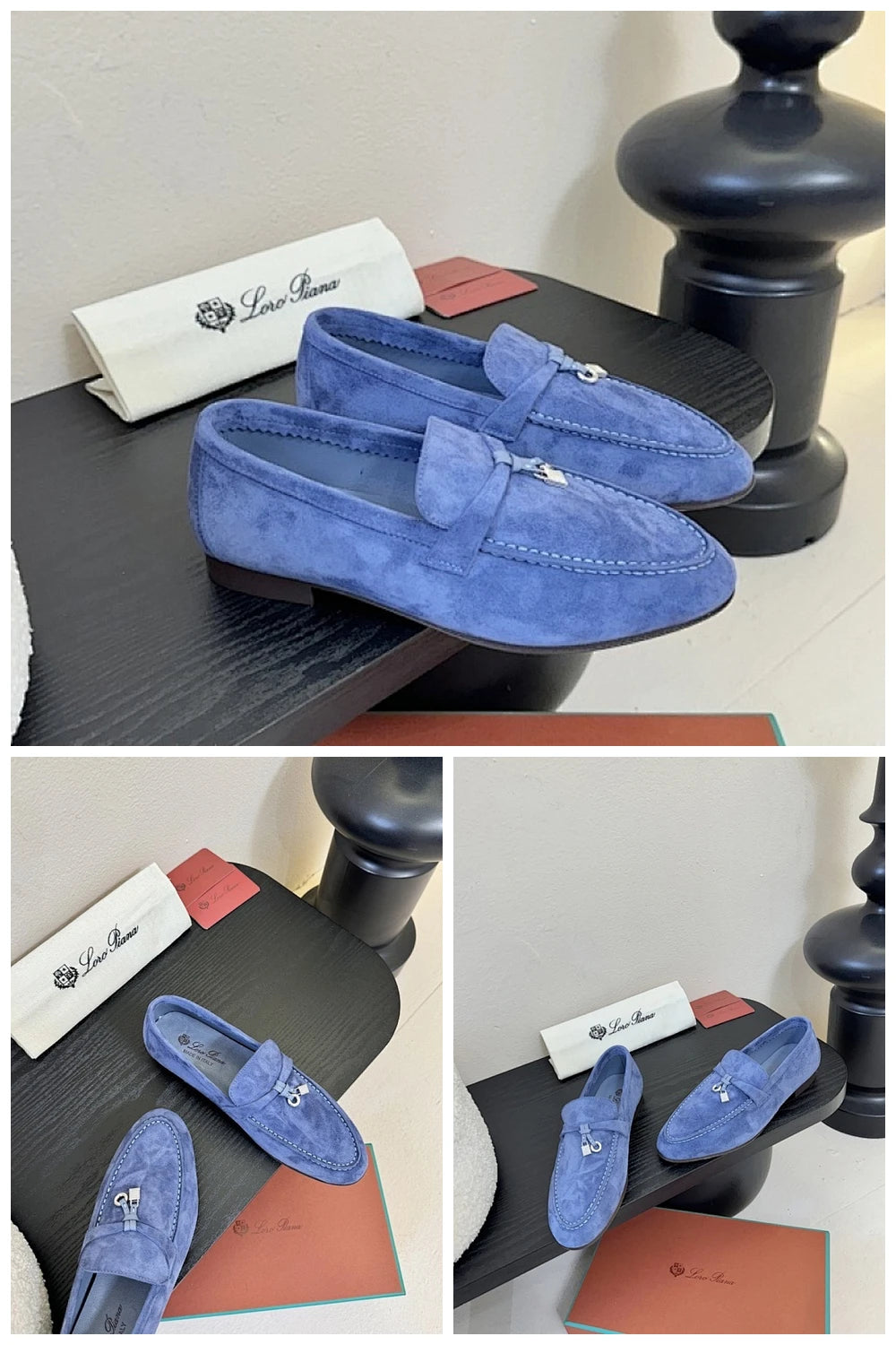 NB - LOP Women Shoes - 013