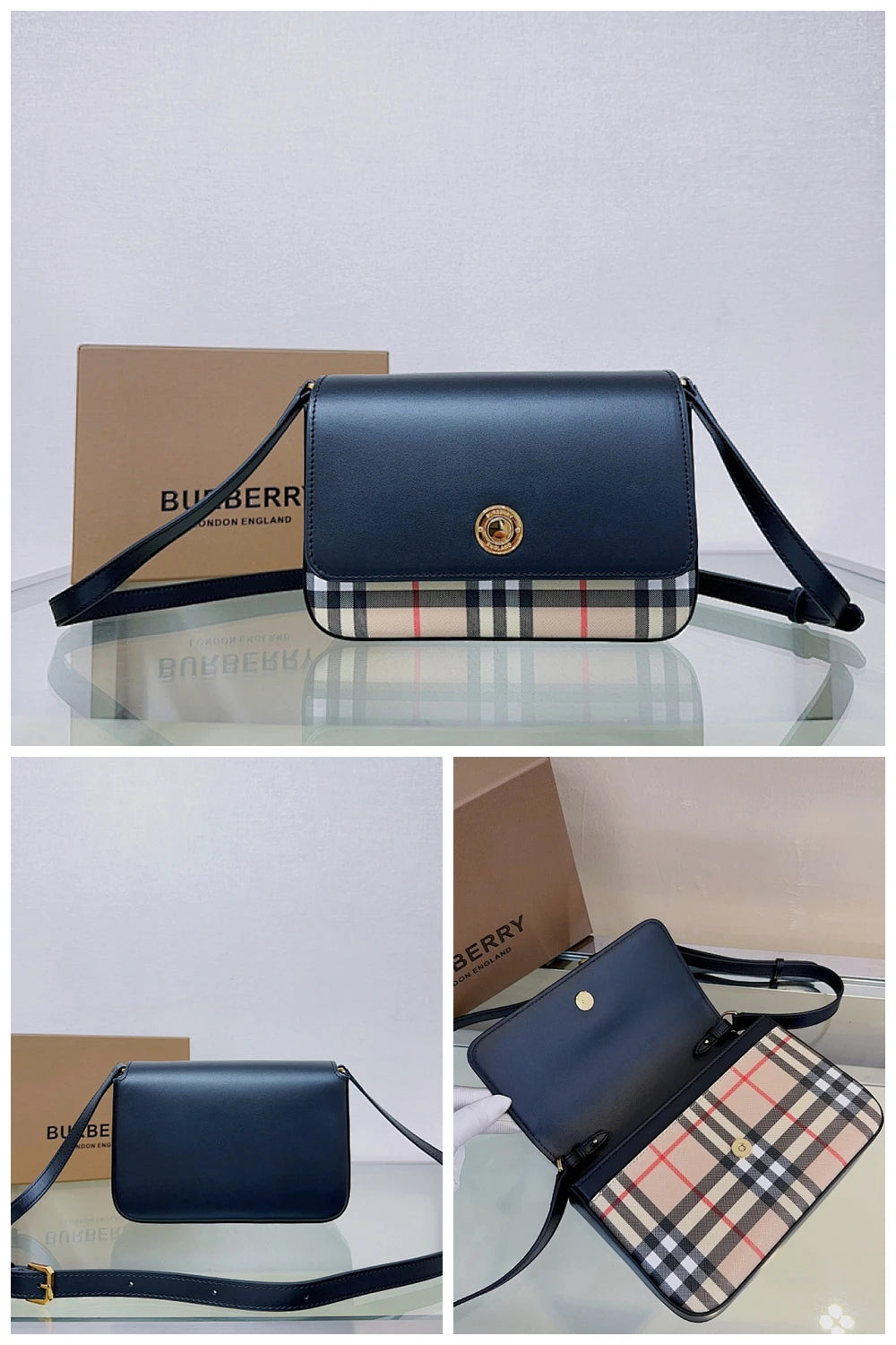 NB - BOR Bag - 648