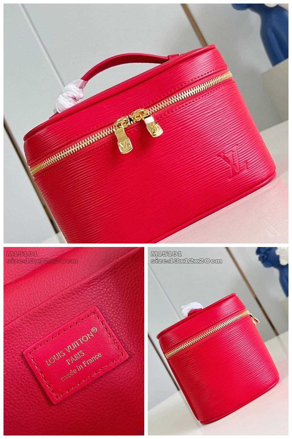 NB - LOV Bag - 1692