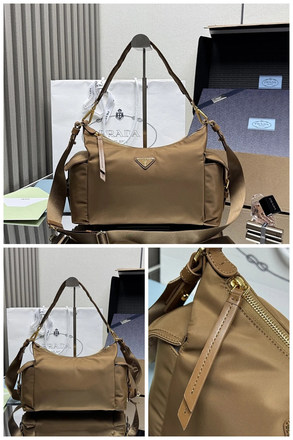 NB - PD Bag - 1184