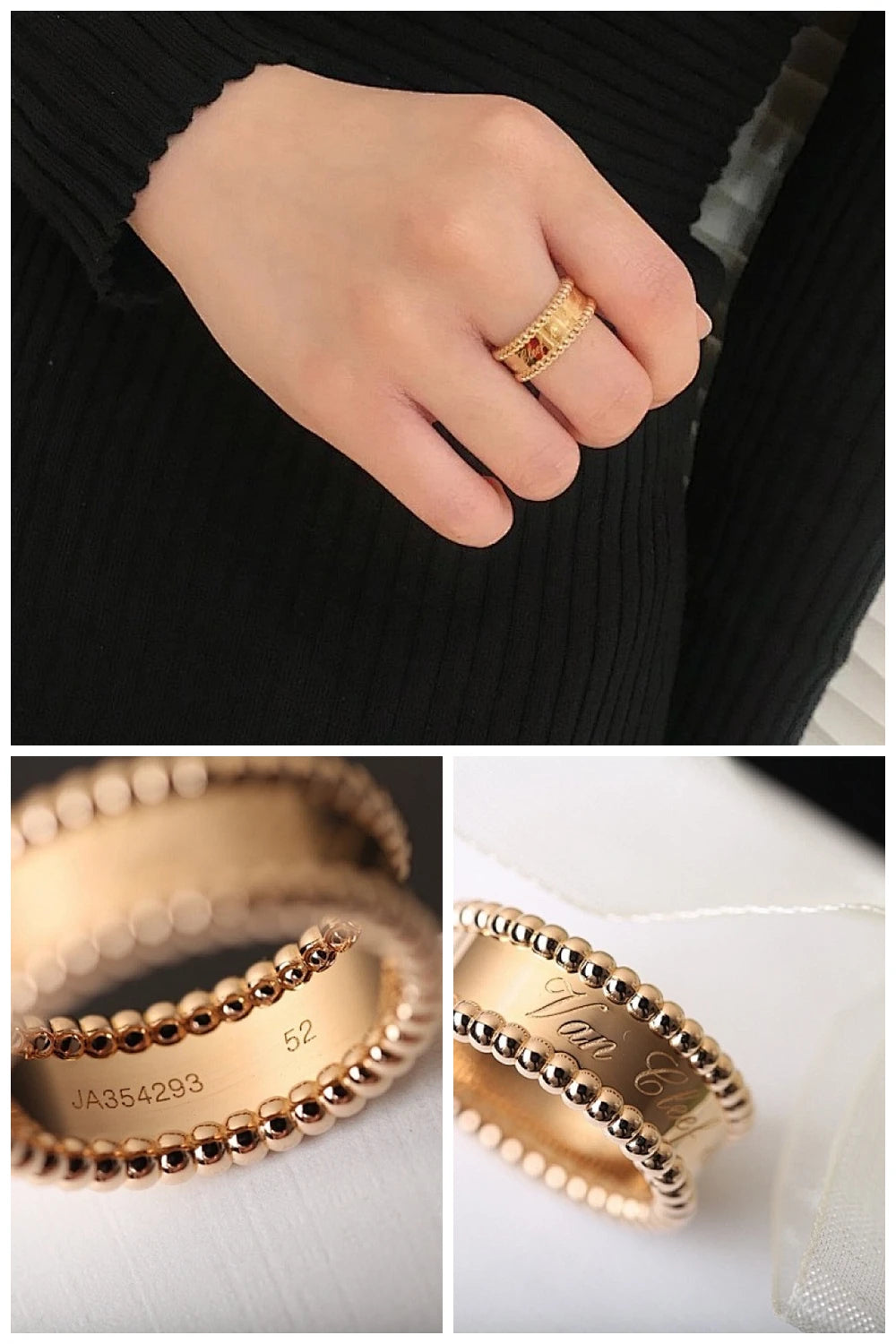 NB - VACA Jewelry - 419