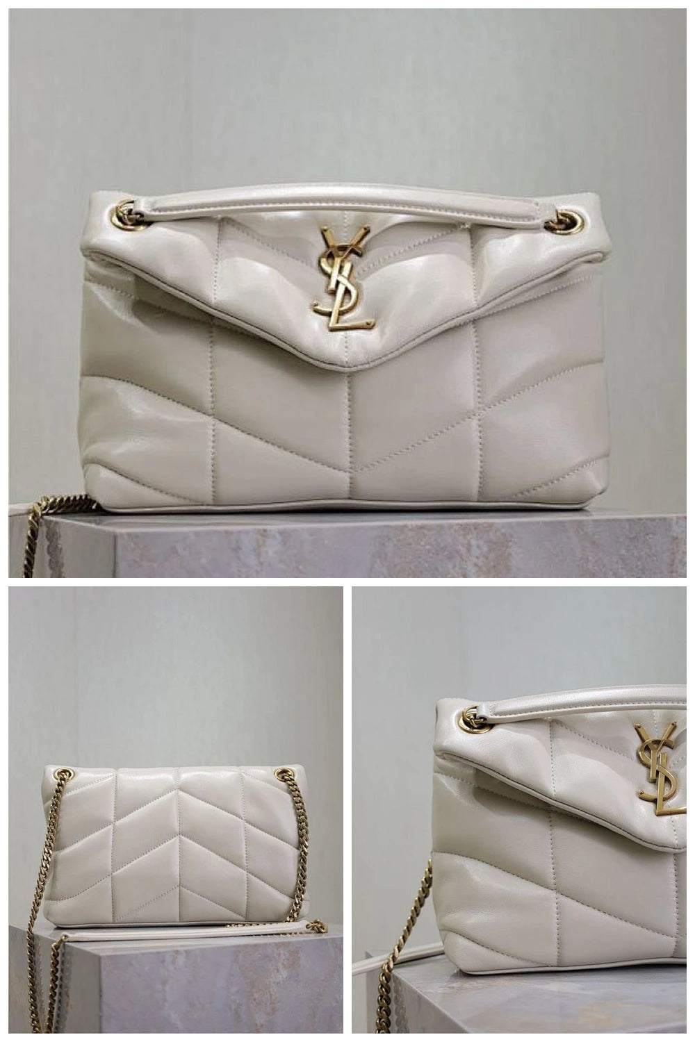 NB - YLS Bag - 672