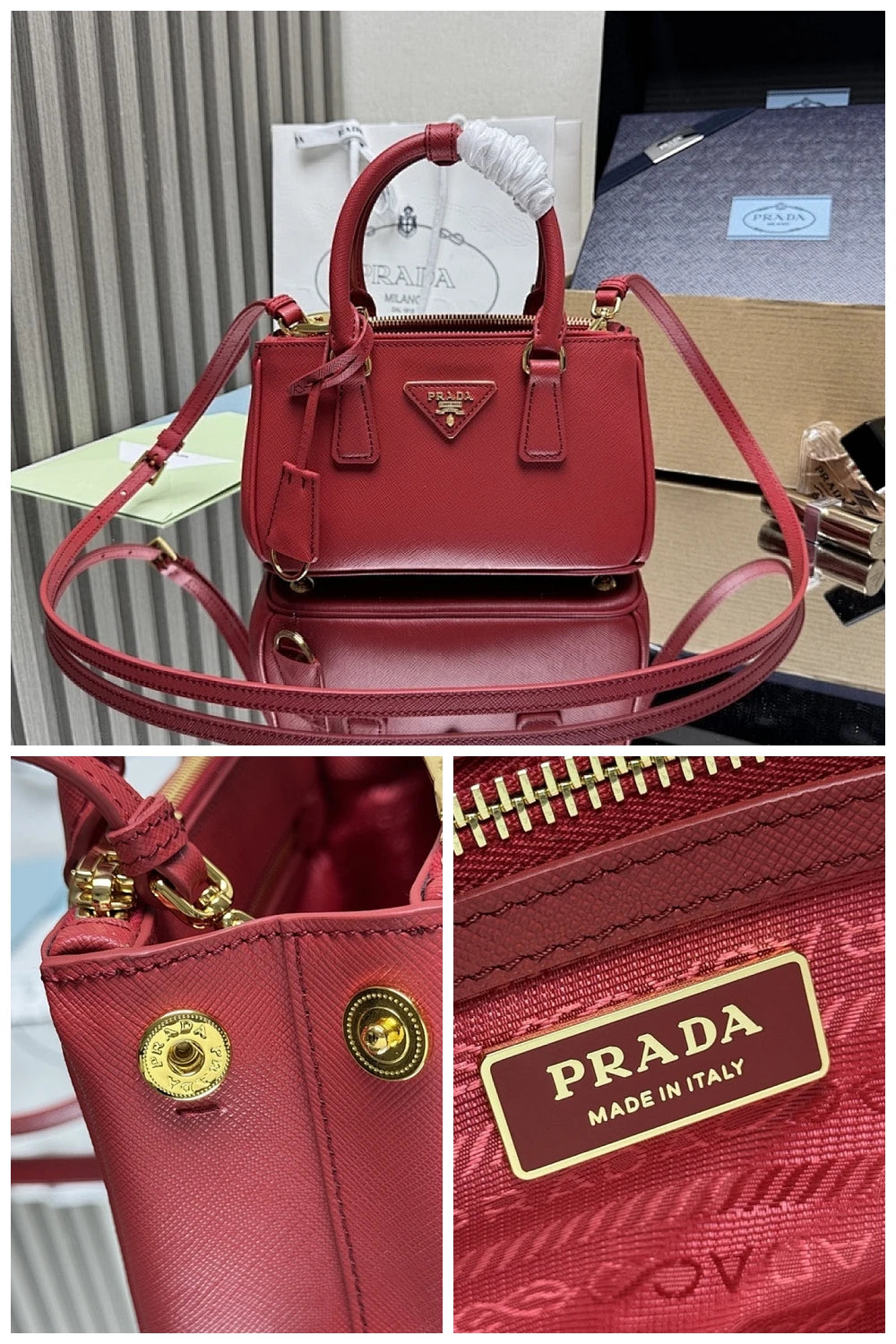 NB - PD Bag - 1278