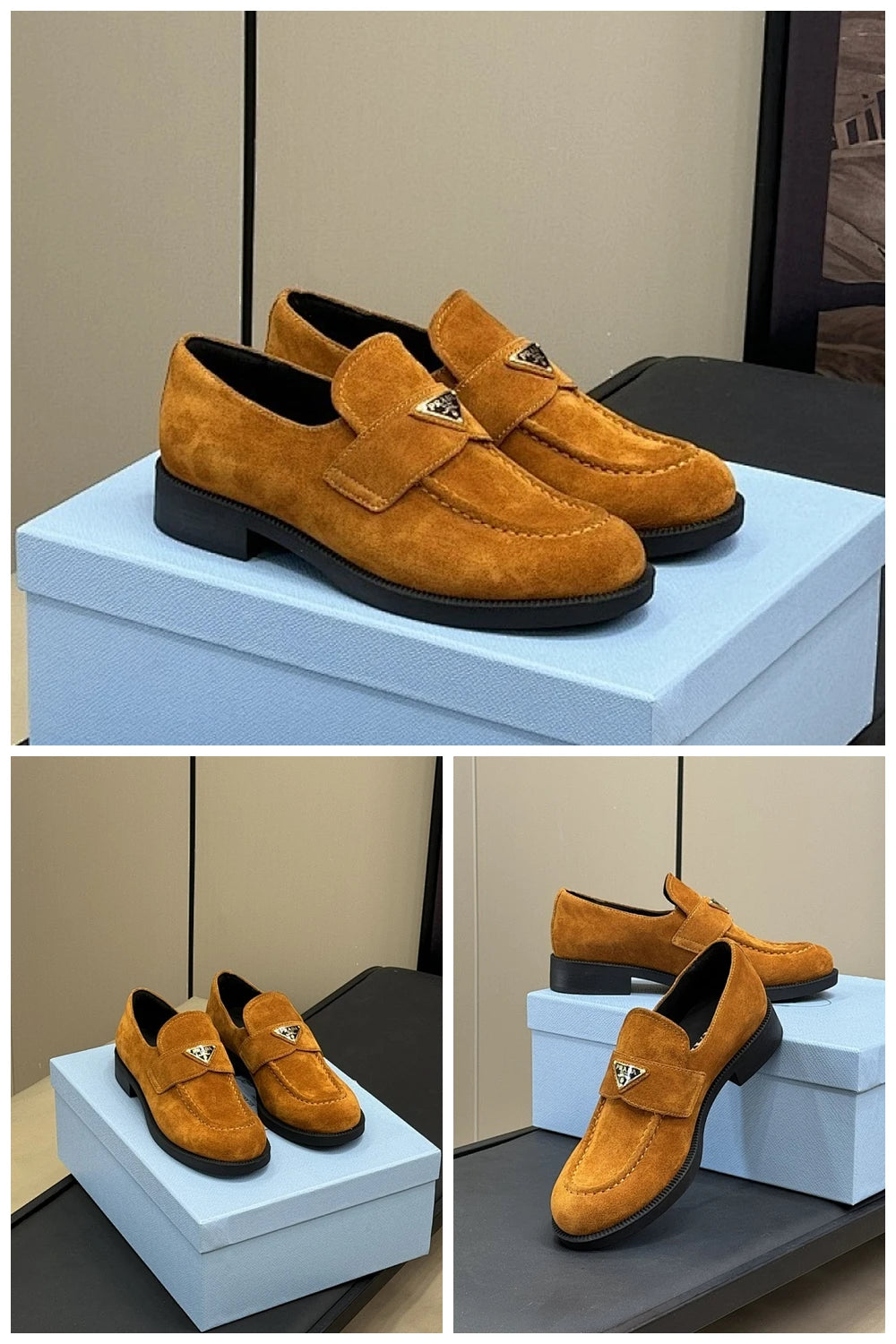 NB - PD Women Shoes - 432