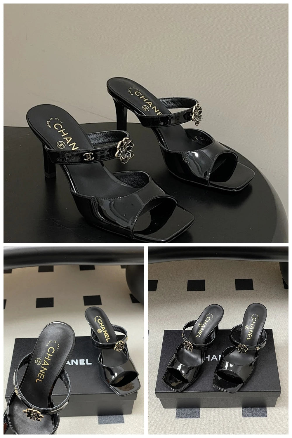 NB - CHL Mix Items - 351