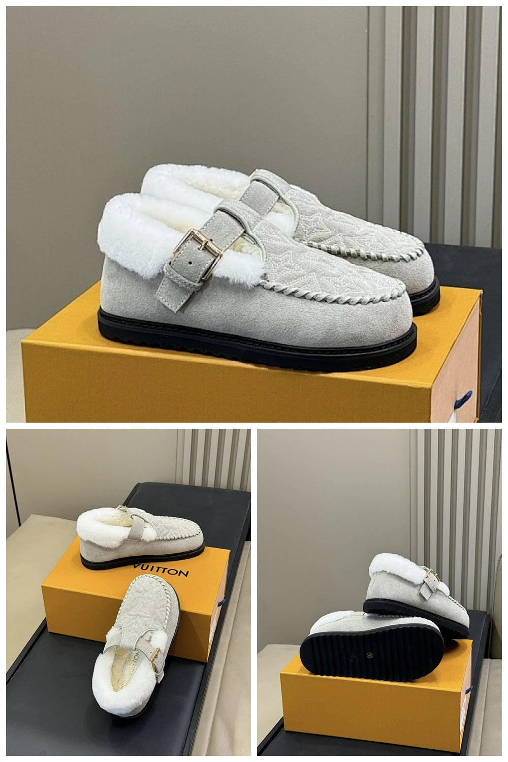 NB - LOV Women Shoes - 882