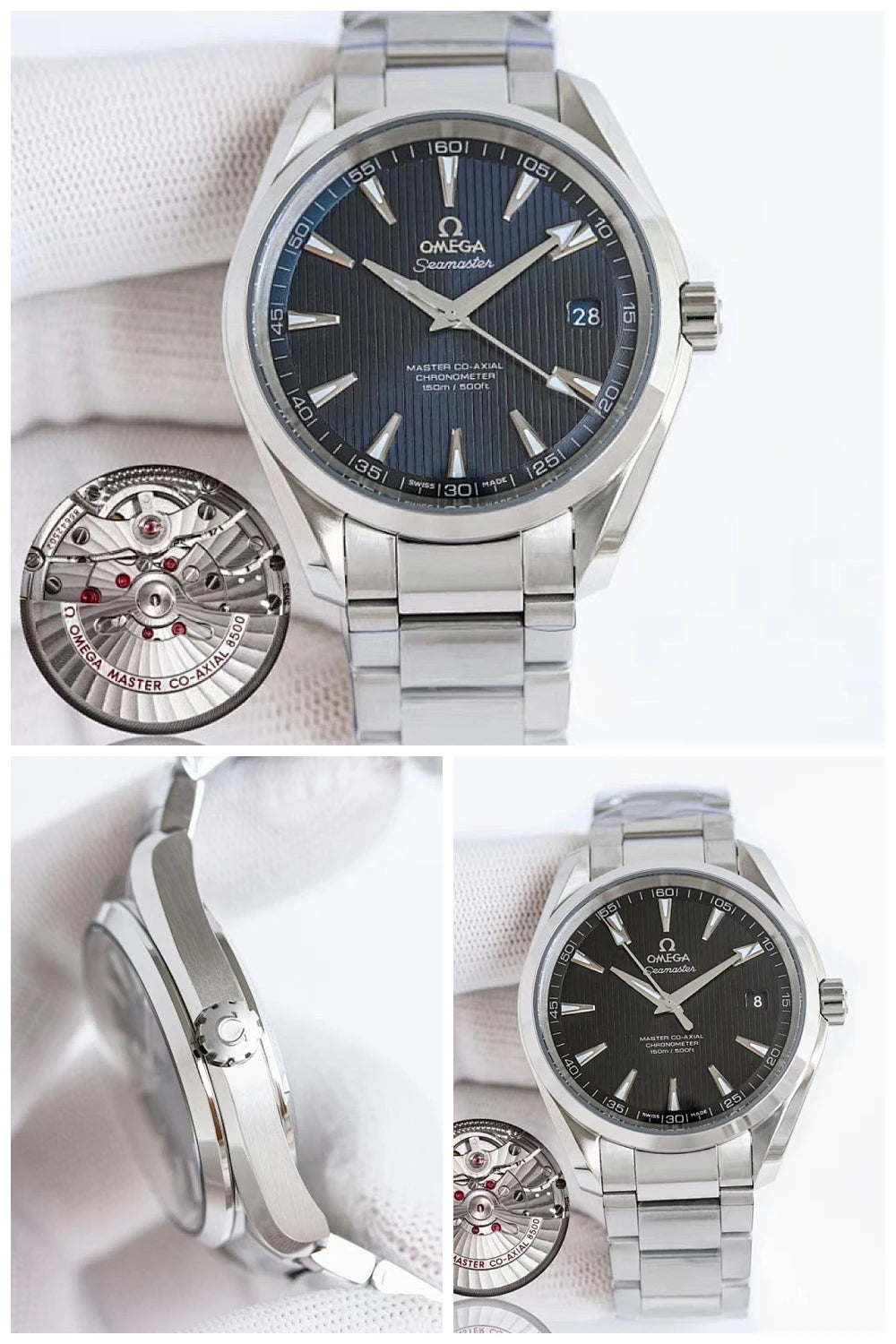 NB - Mix Watch - 265