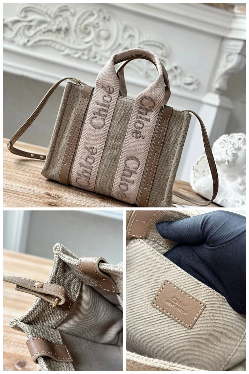 NB - CLE Bag - 176