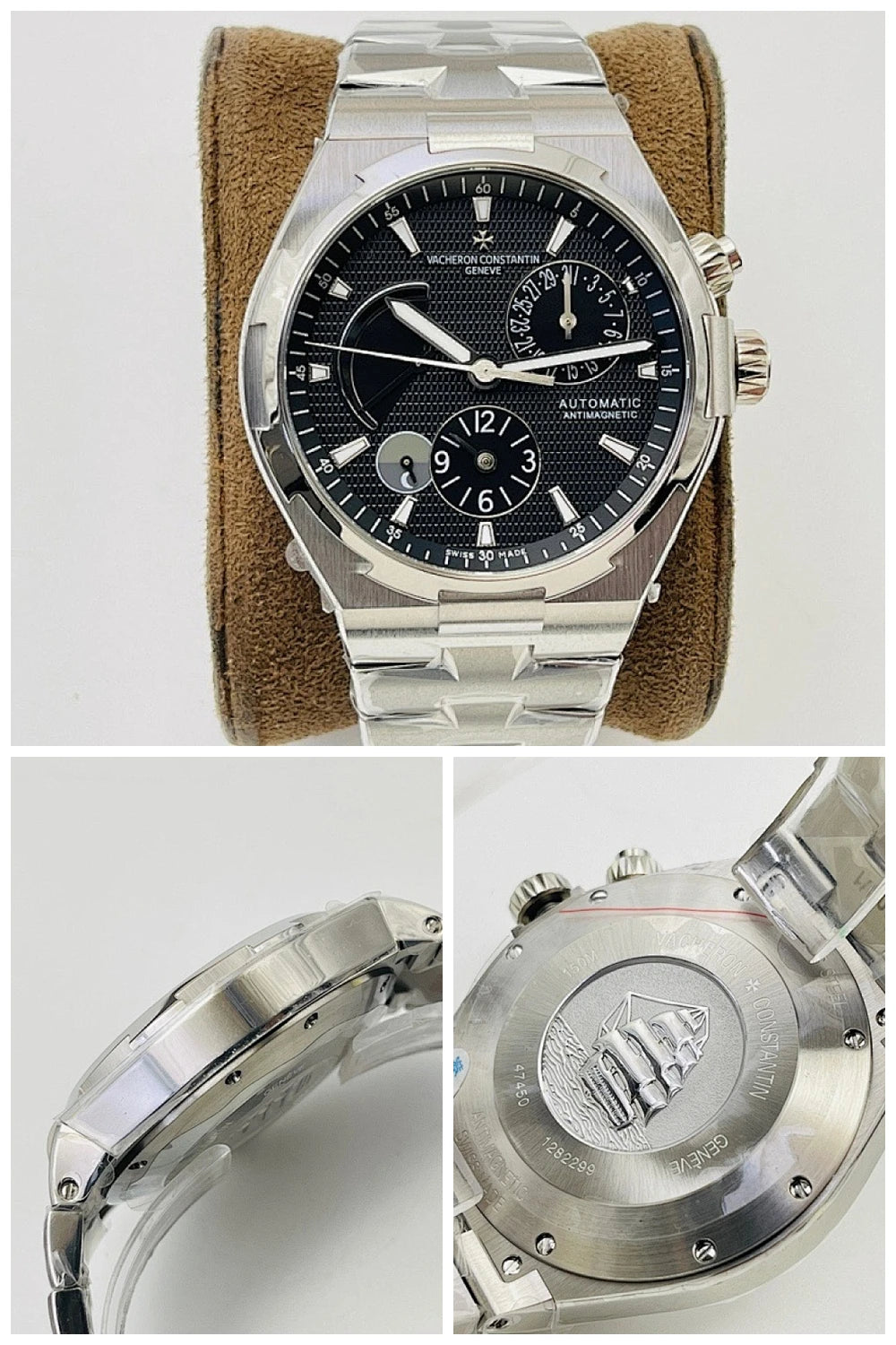NB - Mix Watch - 1420