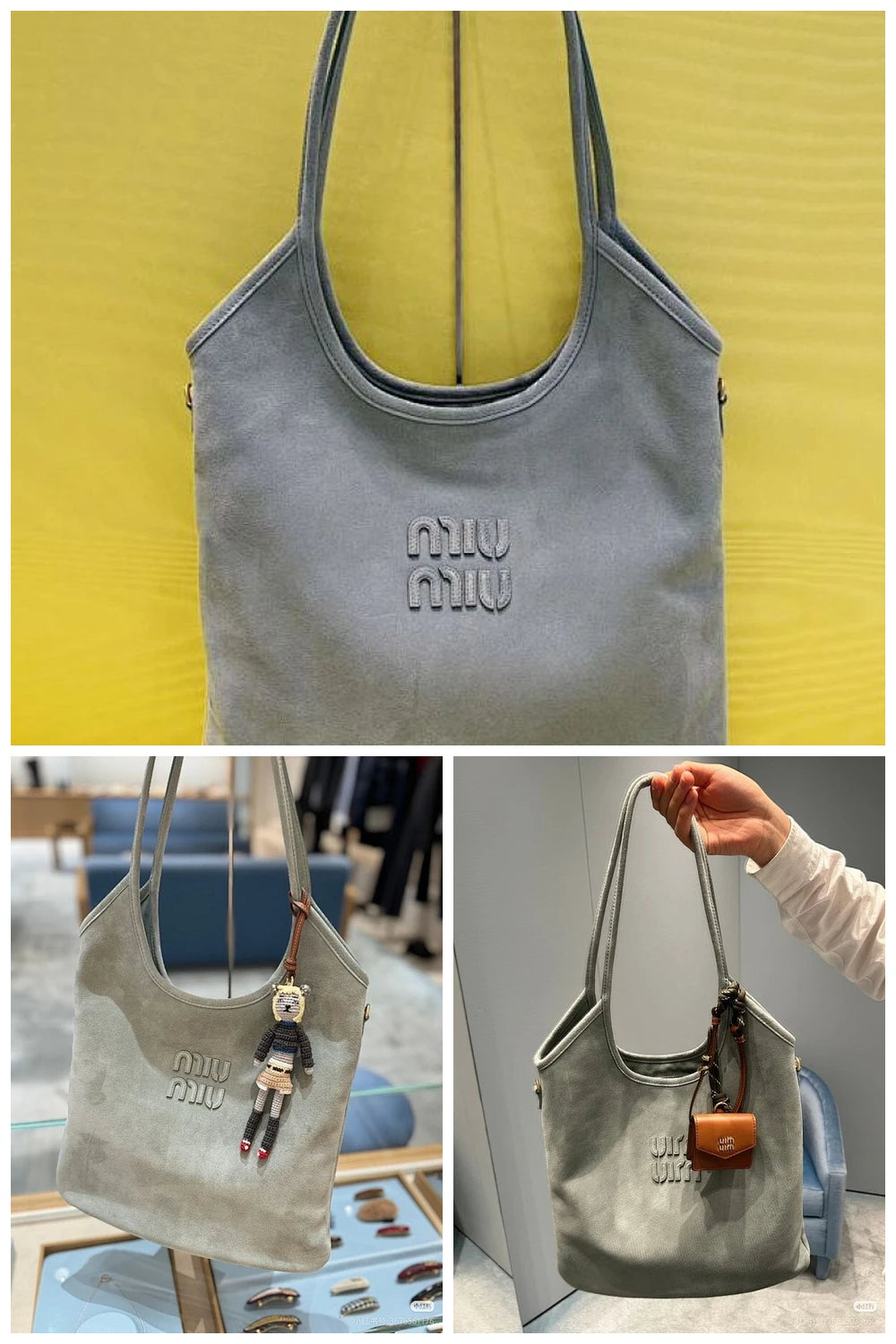 NB - MMU Bag - 595