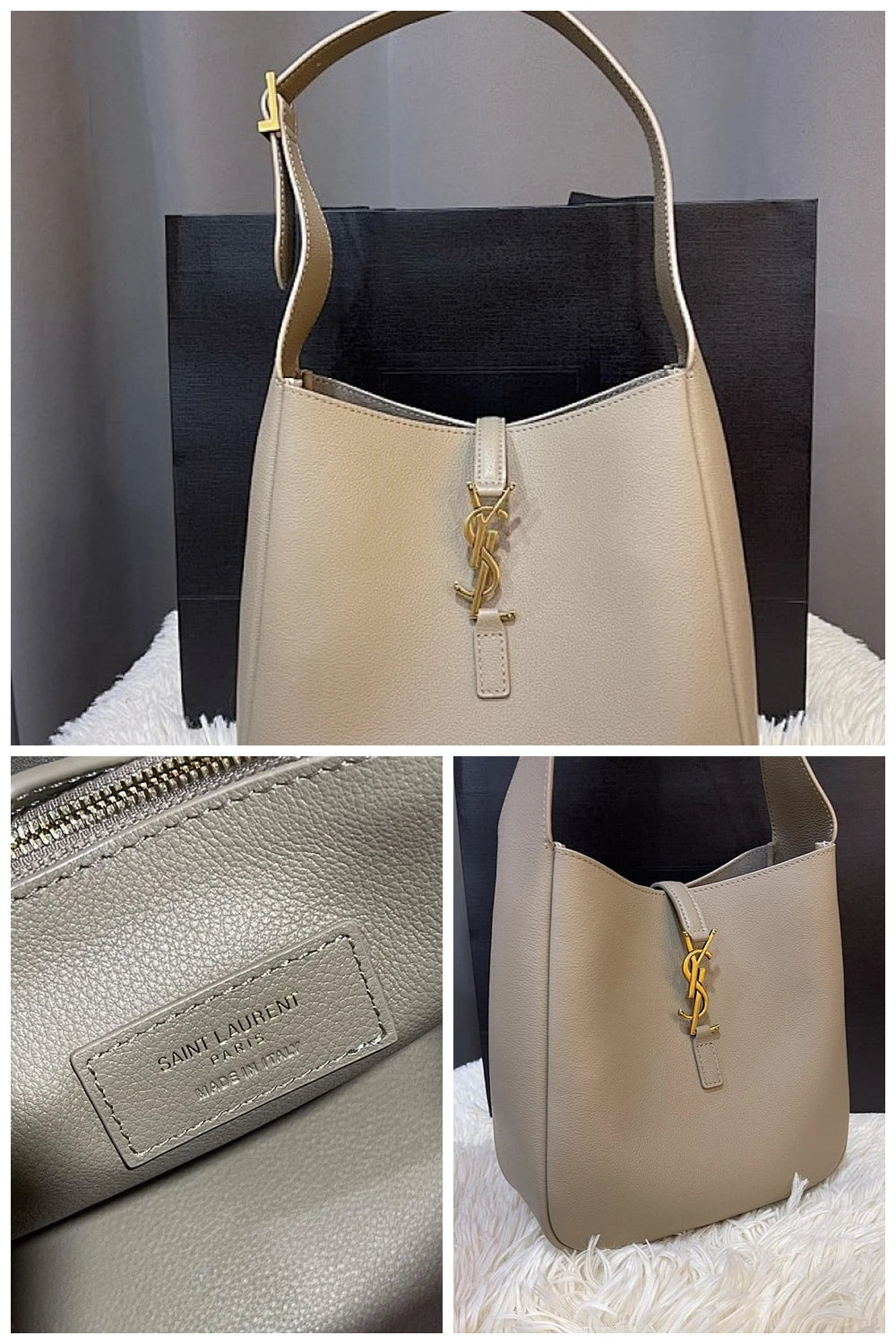 NB - YLS Bag - 1008