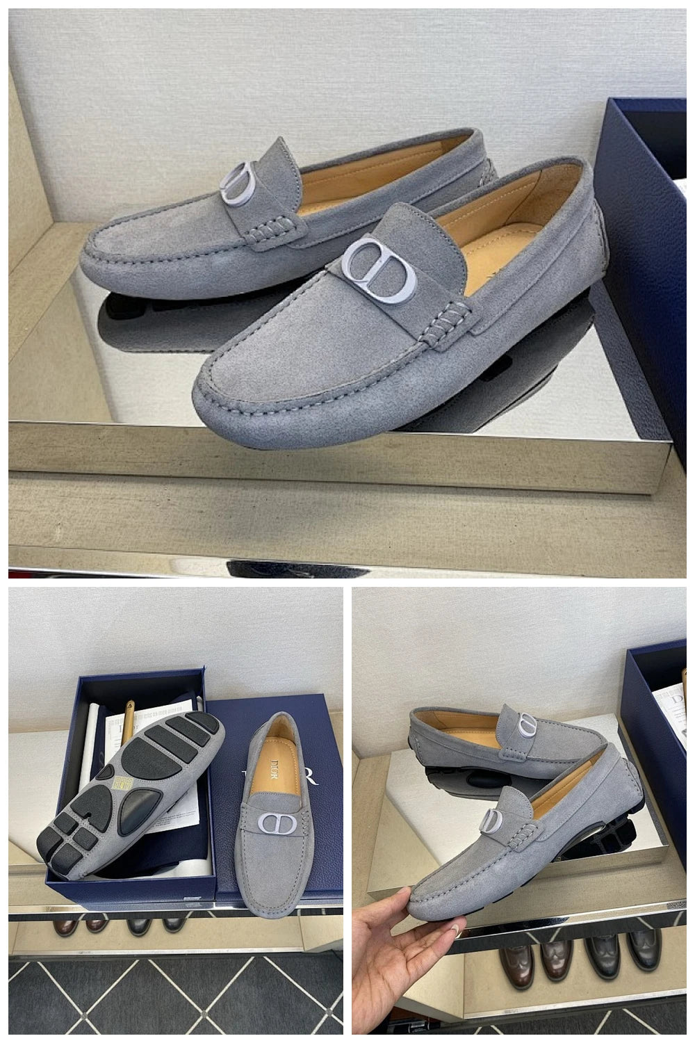 NB - DOR Mix Items - 246