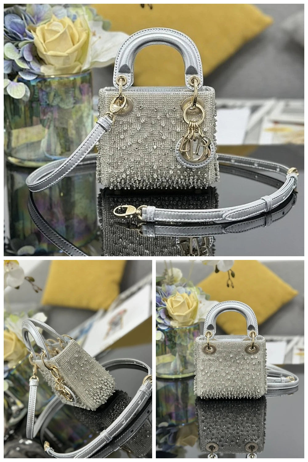 NB - DOR Bag - 883