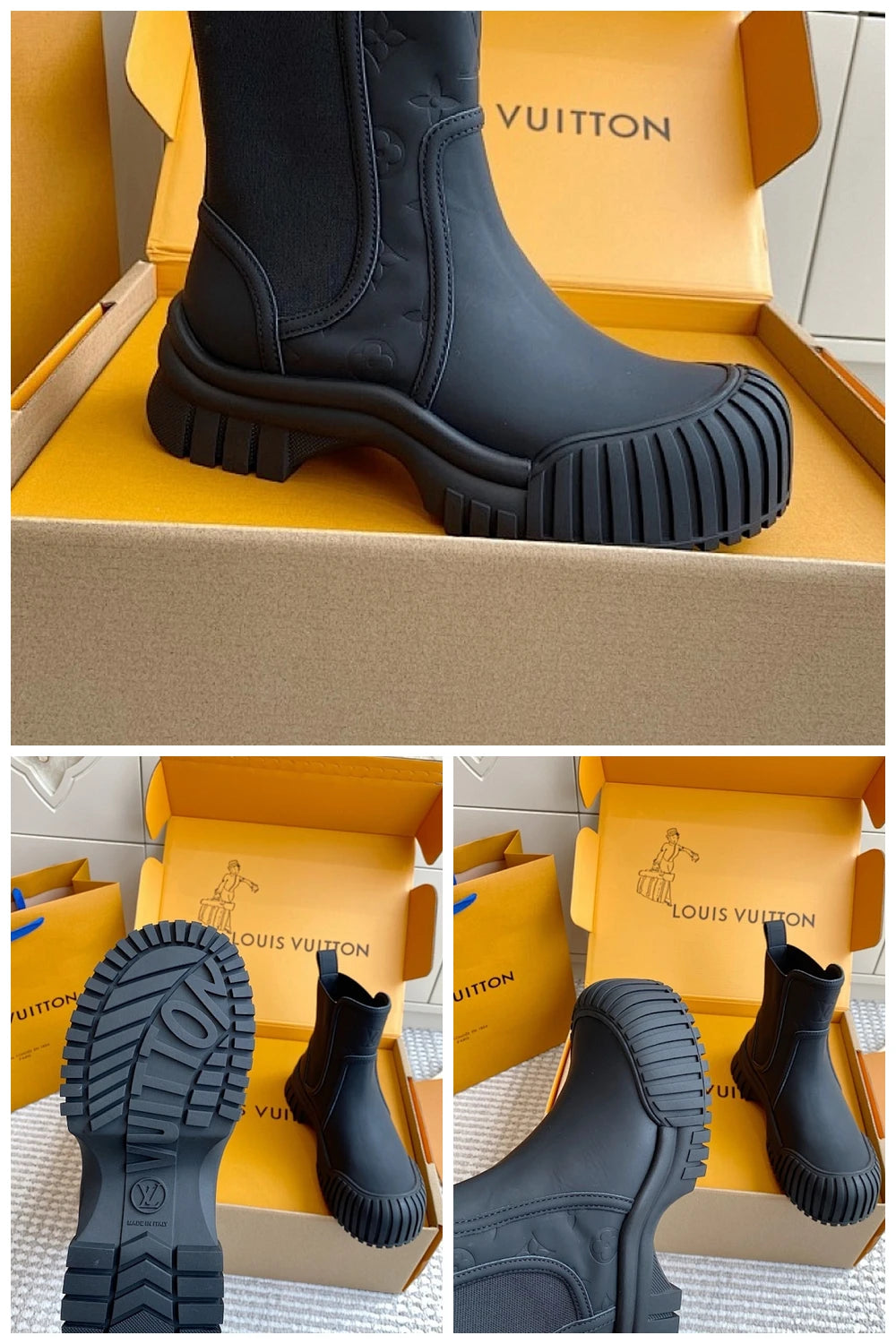 NB - LOV Women Shoes - 631