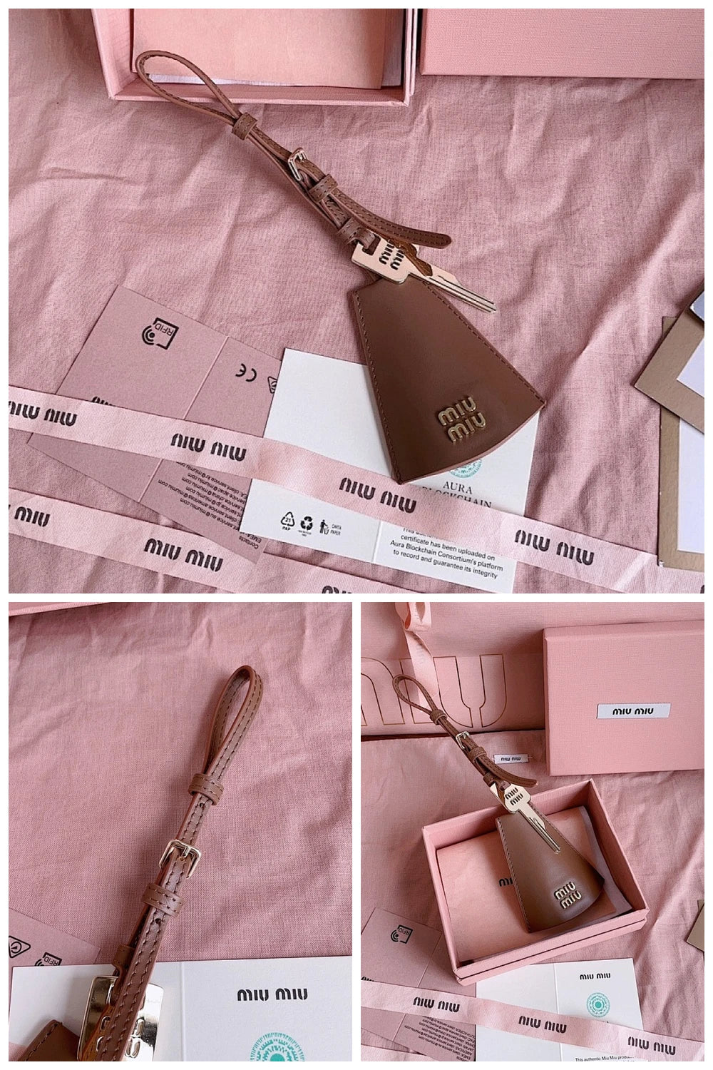 NB - MMU Bag - 848