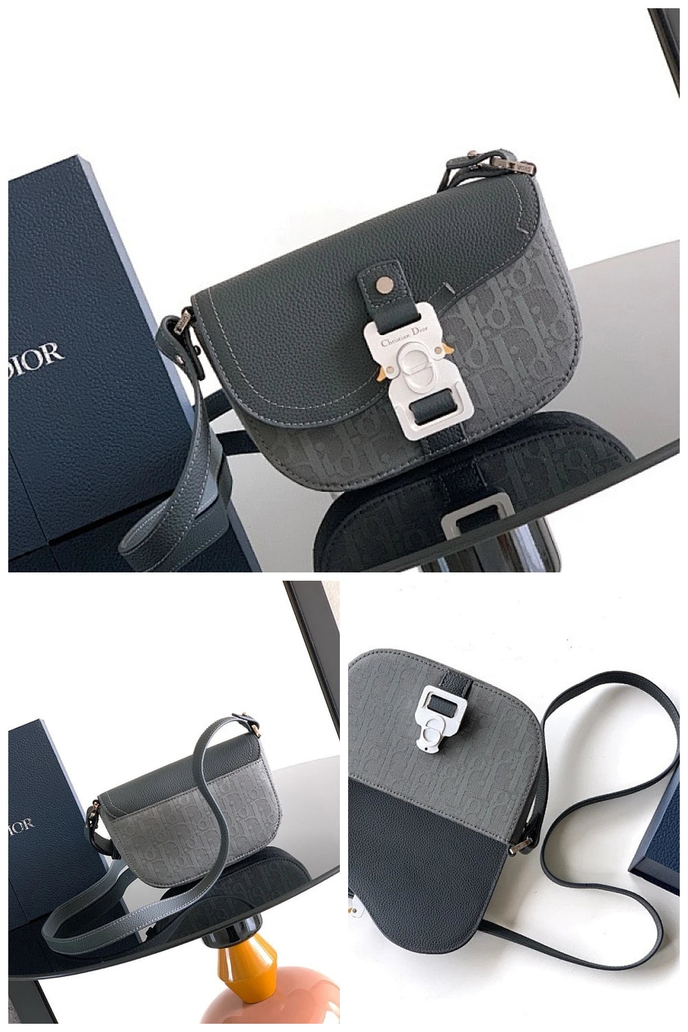 NB - DOR Bag - 444