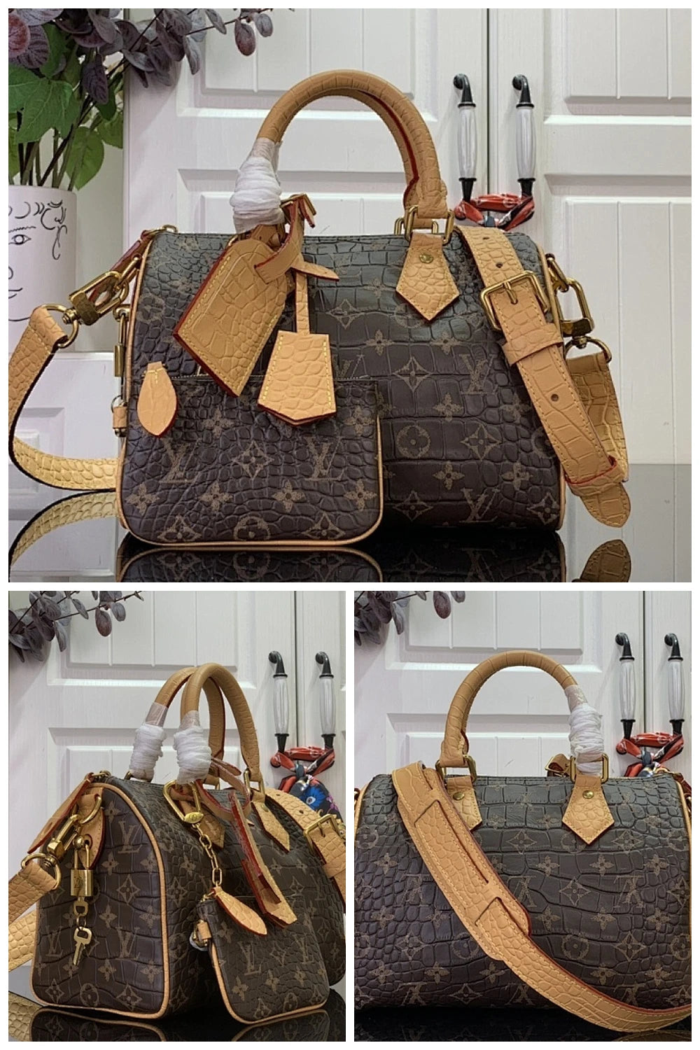 NB - LOV Bag - 1470