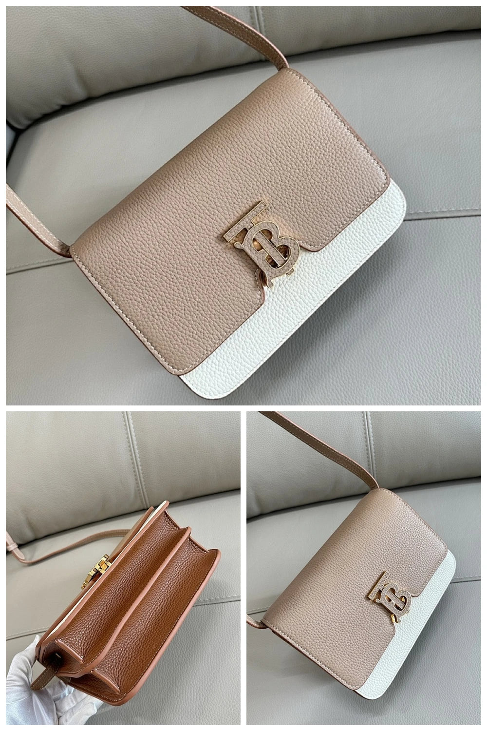 NB - BOR Bag - 326